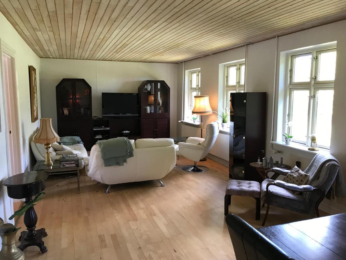 Vores Landsted Vendégház Sakskøbing Kültér fotó